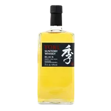 Toki Suntory Whisky Black Toki Suntory Whisky Black