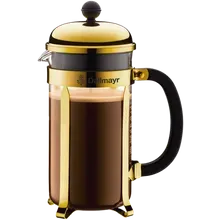 Bodum Kaffeebereiter 1,0L Dallmayr Bodum Kaffeebereiter 1,0L Dallmayr