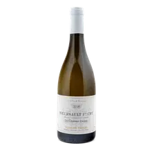 2018 Meursault Premier Cru AC Les Charmes Dessus 2018 Meursault Premier Cru AC Les Charmes Dessus