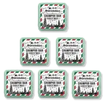Störtebekker Festes Shampoo Weihnachtsedition - 100g Störtebekker Festes Shampoo Weihnachtsedition - 100g