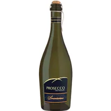Prosecco Vino Frizzante Serenissimo Extra Dry Prosecco Vino Frizzante Serenissimo Extra Dry