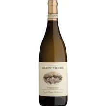 Hartenberg Estate Chardonnay Hartenberg Estate Chardonnay