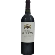 Chateau de Fieuzal 2019 Chateau de Fieuzal 2019