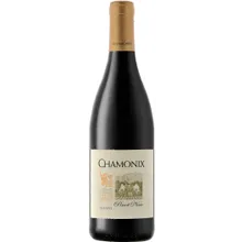 Chamonix Pinot Noir Reserve Chamonix Pinot Noir Reserve