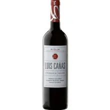 Luis Canas Crianza Rioja DOCa Luis Canas Crianza Rioja DOCa