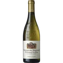 Domaine des Senechaux Chateauneuf du Pape Blanc 2023 Domaine des Senechaux Chateauneuf du Pape Blanc 2023