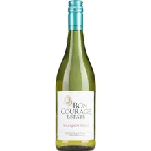 Bon Courage Estate Sauvignon Blanc Bon Courage Estate Sauvignon Blanc