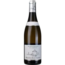 Domaine Jean Fournier Marsannay Les Longeroies Blanc 2022 Domaine Jean Fournier Marsannay Les Longeroies Blanc 2022