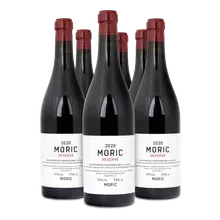 2020 Moric Reserve Blaufränkisch 2020 Moric Reserve Blaufränkisch