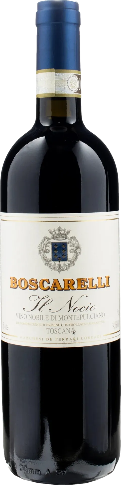 Boscarelli Vino Nobile di Montepulciano Il Nocio 2019 Boscarelli Vino Nobile di Montepulciano Il Nocio 2019