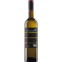 Christian Bamberger Merlot ist Weiss Blanc de Noir trocken Christian Bamberger Merlot ist Weiss Blanc de Noir trocken