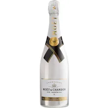 Moët & Chandon ICE Impérial Demi-Sec Moët & Chandon ICE Impérial Demi-Sec
