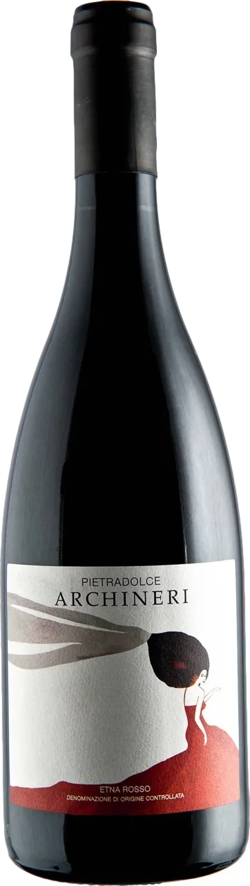 Pietradolce Archineri Etna Rosso 2021 Pietradolce Archineri Etna Rosso 2021