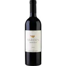 Golan Heights Yarden Merlot 2021 Golan Heights Yarden Merlot 2021