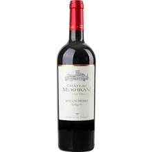 Chateau Mukhrani Khvanchkara 2020 Chateau Mukhrani Khvanchkara 2020