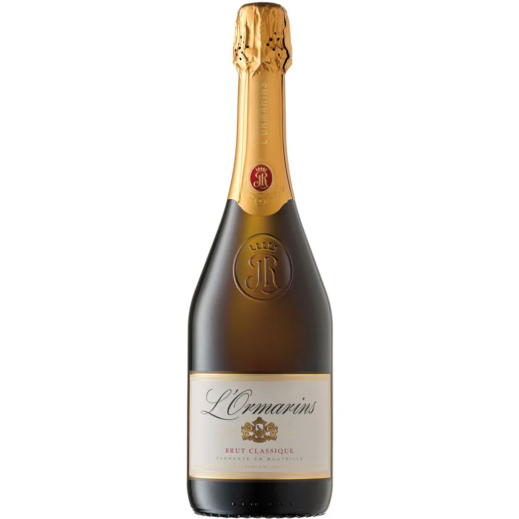 Anthonij Rupert L’Ormarins MCC Brut Classique NV Anthonij Rupert L’Ormarins MCC Brut Classique NV