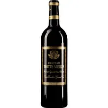 Château TrotteVieille 2018 Saint-Émilion Château TrotteVieille 2018 Saint-Émilion