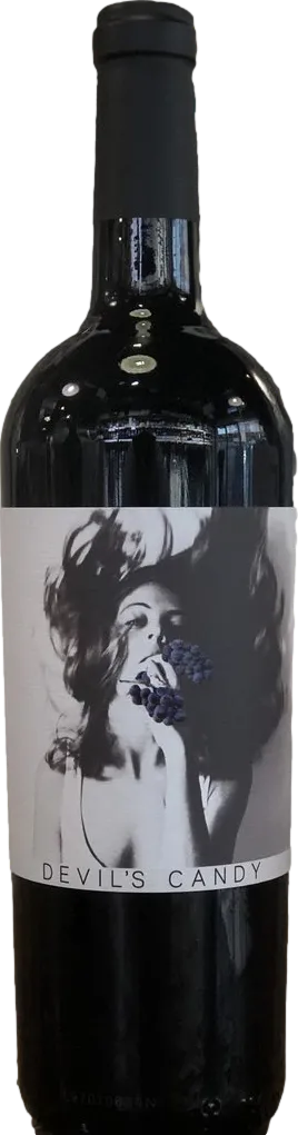 689 Cellars Devil%27s Candy 2020 689 Cellars Devil%27s Candy 2020