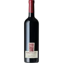 Burrowing Owl Cabernet Franc 2021 Burrowing Owl Cabernet Franc 2021