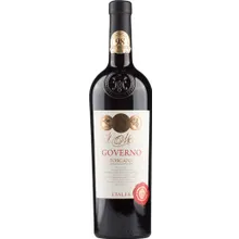 Il Messo Governo Rosso Toscana IGT Il Messo Governo Rosso Toscana IGT