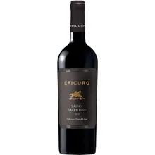 Epicuro Salice Salentino DOP Epicuro Salice Salentino DOP