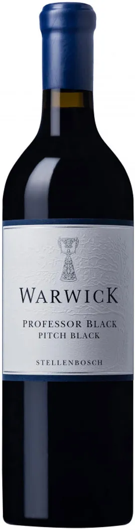 Warwick Professor Black Pitch Black Warwick Professor Black Pitch Black