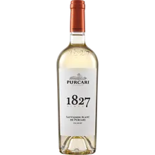 Chateau Purcari Sauvignon Blanc de Purcari 2024 Chateau Purcari Sauvignon Blanc de Purcari 2024
