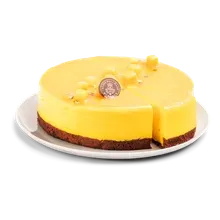 Charlotte Mango Charlotte Mango