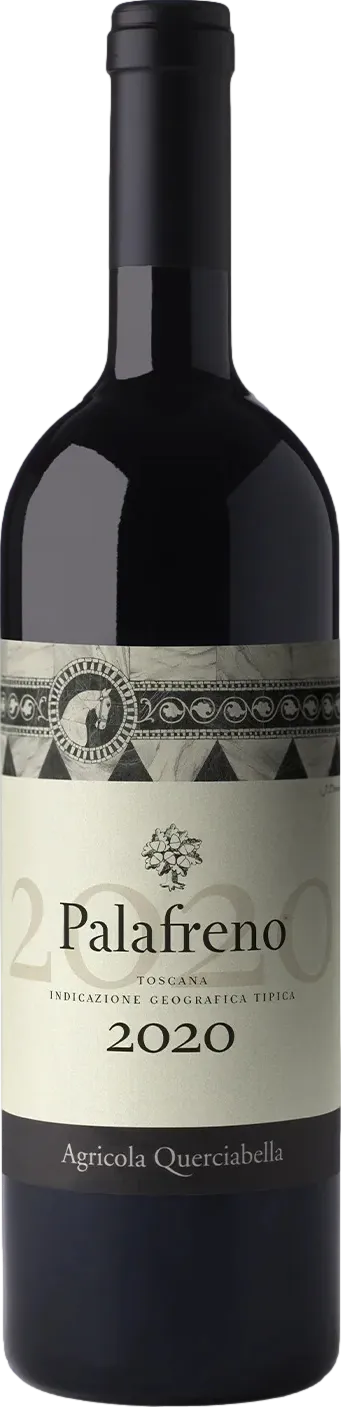 Querciabella Palafreno 2020 Querciabella Palafreno 2020