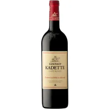 Kanonkop Kadette Cape Blend Kanonkop Kadette Cape Blend