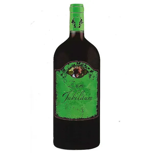 Grußkarte - Zum Jubiläum Grußkarte - Zum Jubiläum