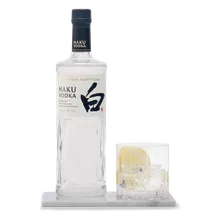 Haku Vodka Haku Vodka