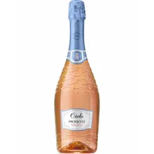 Cielo e Terra Prosecco Rosé Spumante DOC Brut Cielo e Terra Prosecco Rosé Spumante DOC Brut