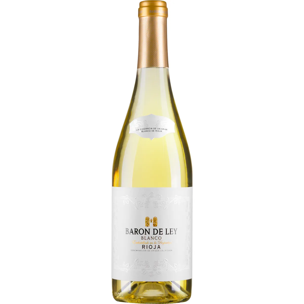 Barón de Ley Blanco / White Barón de Ley Blanco / White