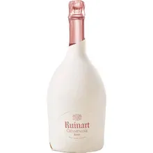 Champagne Ruinart Rosé Second Skin Brut Champagne Ruinart Rosé Second Skin Brut