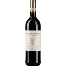 Hartenberg Estate Cabernet Sauvignon Shiraz Hartenberg Estate Cabernet Sauvignon Shiraz