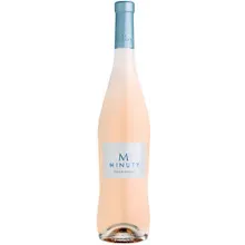 Minuty Cuvée M Rosé Minuty Cuvée M Rosé
