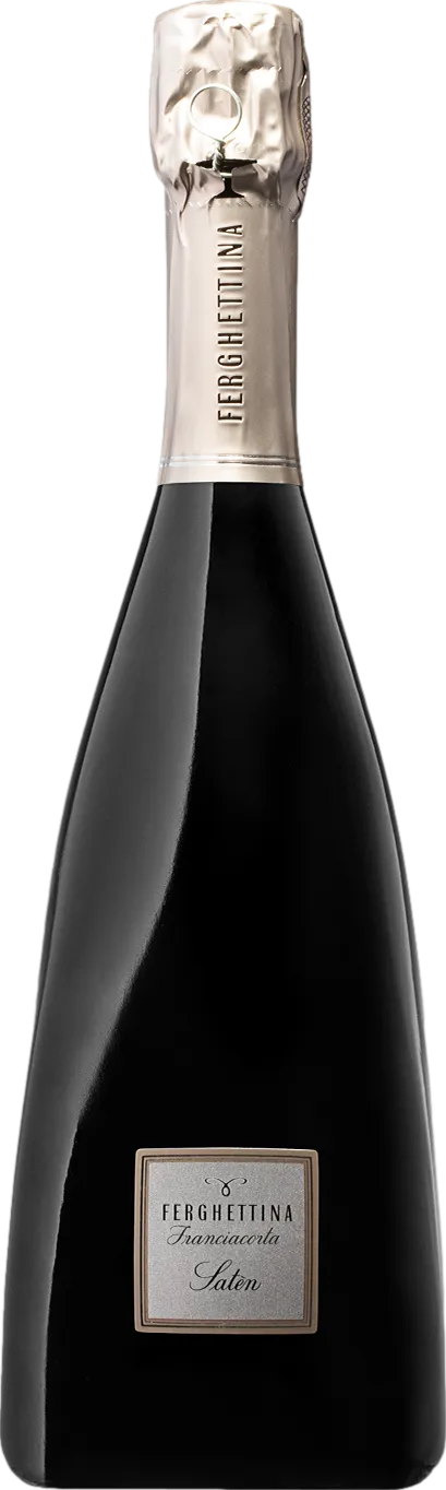 Ferghettina Franciacorta Saten 2021 Ferghettina Franciacorta Saten 2021
