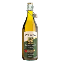 Colavita Olio Extra Vergine "Il Tradizionale" unfiltriert 1,0l Olivenöl Colavita Olio Extra Vergine "Il Tradizionale" unfiltriert 1,0l Olivenöl