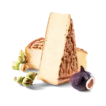 Vacherin Fribourgeois AOP mind. 47% Fett i. Tr. Vacherin Fribourgeois AOP mind. 47% Fett i. Tr.