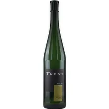 Weingut Trenz Johannisberg Alte Reben Riesling trocken Weingut Trenz Johannisberg Alte Reben Riesling trocken