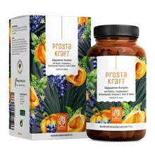 Prostatakraft Kapseln Prostatakraft Kapseln