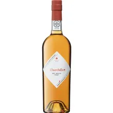 Churchill’s Dry White Port Churchill’s Dry White Port