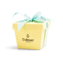 Pralinen Residenz gelb Dallmayr Pralinen Residenz gelb Dallmayr