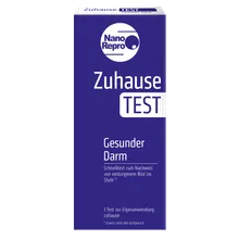 Schnelltest Darmvorsorge Schnelltest Darmvorsorge