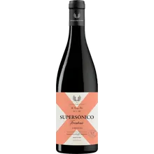 Bodegas Frontonio Supersonico Garnacha 2021 Bodegas Frontonio Supersonico Garnacha 2021