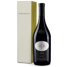 Cantina Tramin Urban Lagrein Riserva DOC im Geschenkkarton Cantina Tramin Urban Lagrein Riserva DOC im Geschenkkarton