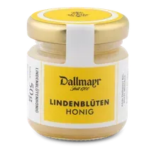 Lindenblütenhonig mini Dallmayr Lindenblütenhonig mini Dallmayr