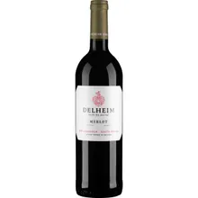 Delheim Merlot Delheim Merlot