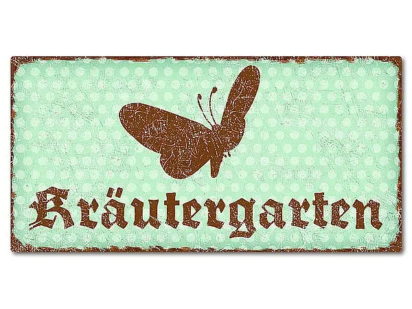 Dekoschild im Retro Look mit Polka Dots 300 x 150mm Polka Dots mint Dekoschild im Retro Look mit Polka Dots 300 x 150mm Polka Dots mint